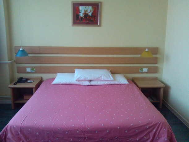 天津如家滨江道店主图