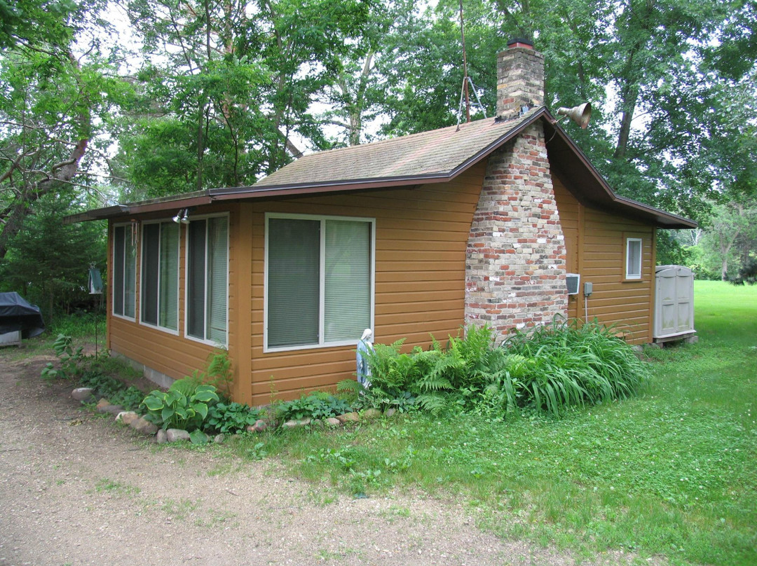 Dunrovin Christian Brothers Retreat Center主图