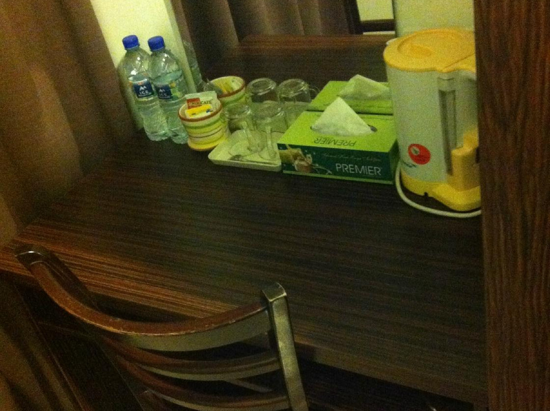 Pok Eng Tin Hotel主图