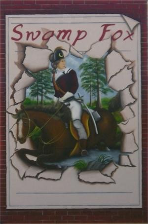 Francis Marion Trail景点图片