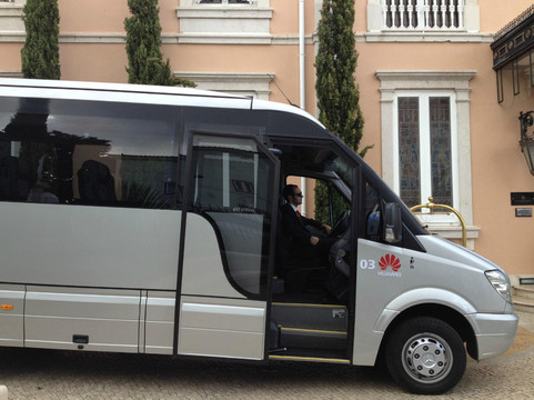 Fidalguia-里斯本必去景点