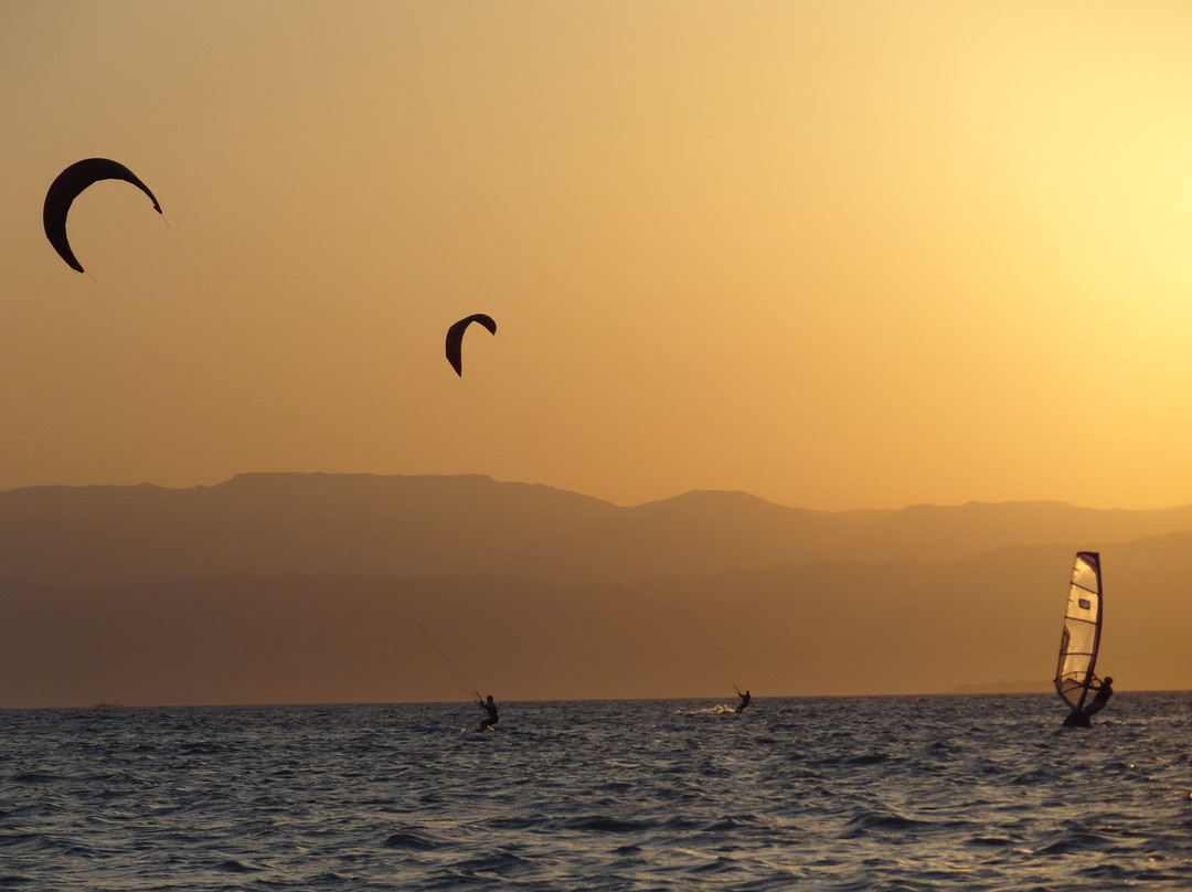 Fun-Kite-雷斯苏勒必去景点