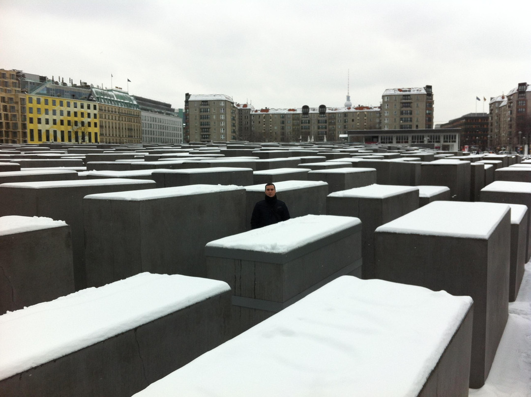 Cultourberlin-柏林必去景点