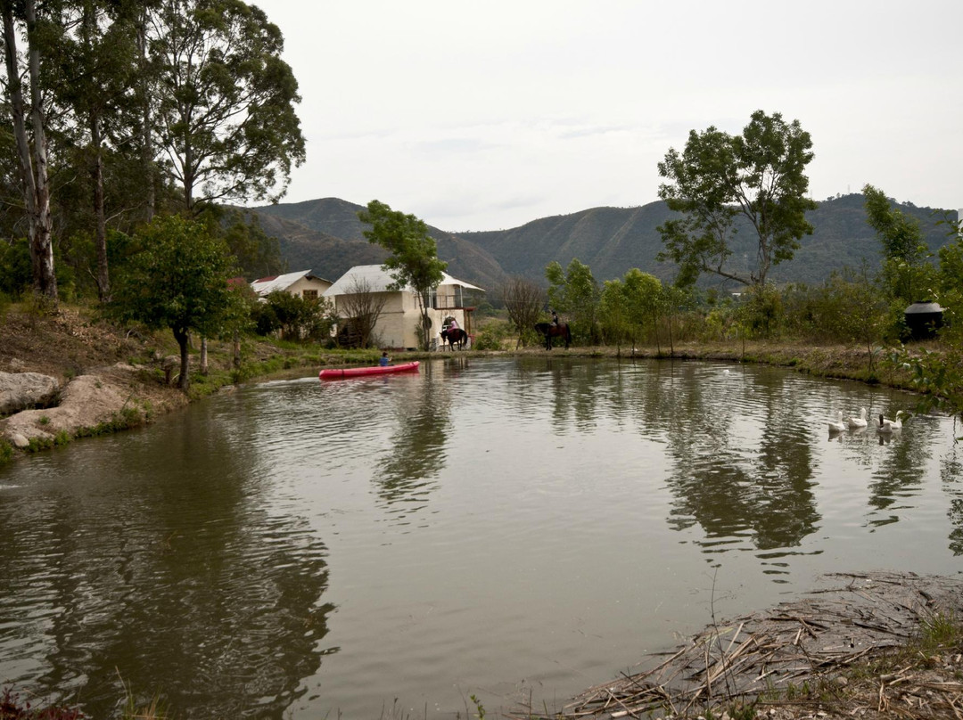 Rancho El Reencuentro景点图片