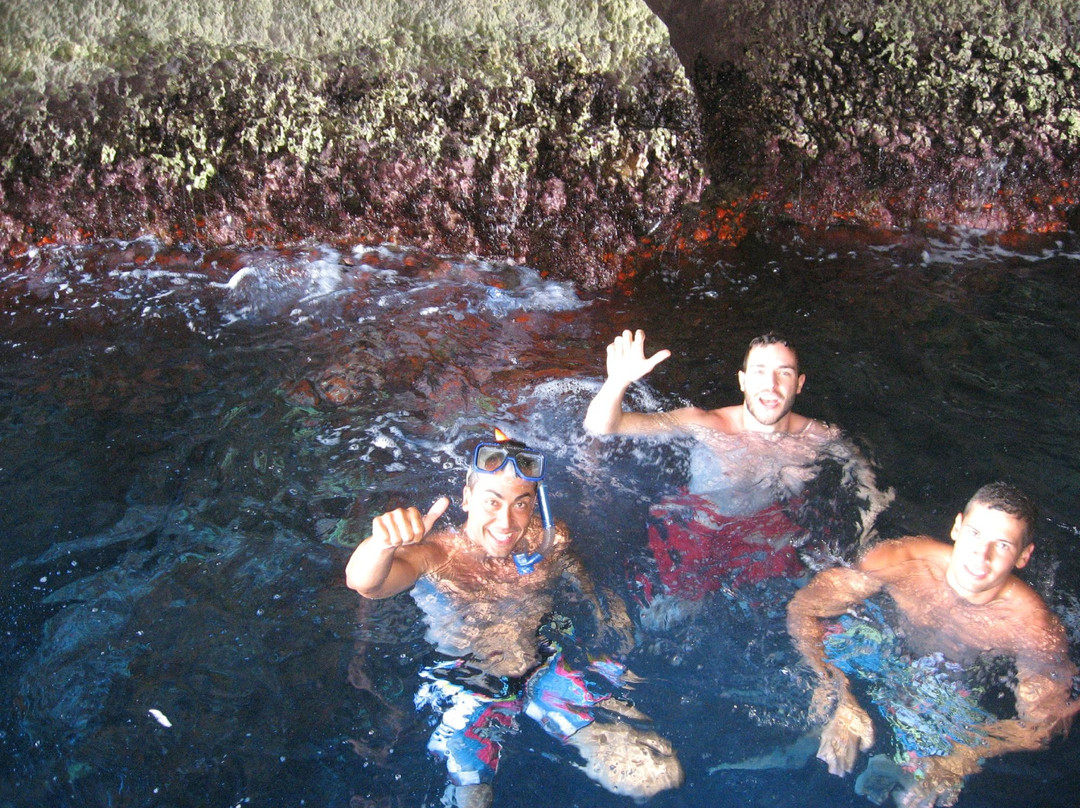 Gnejna Watersports-Mgarr必去景点