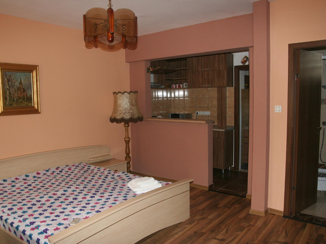 Pension Frank Sydney主图