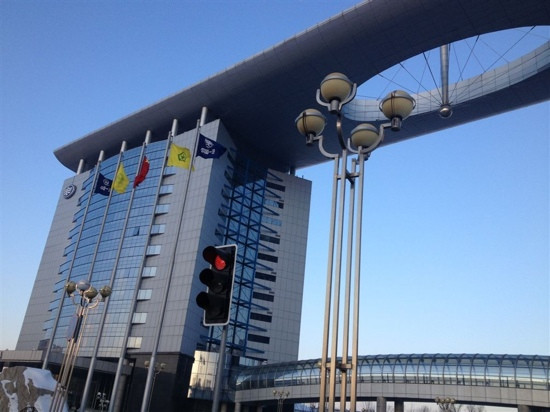 第一汽车集团-长春市必去景点