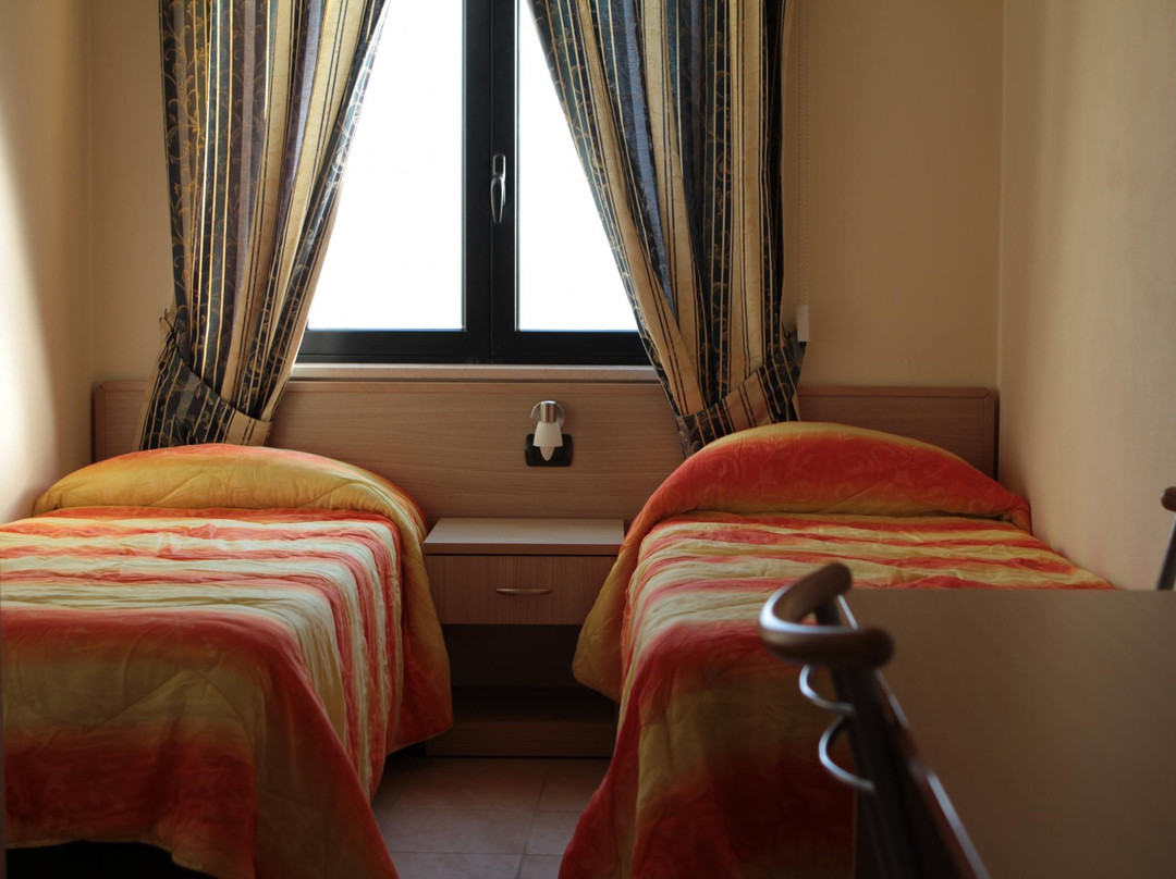 Casa Per Ferie Antonio Rosmini主图