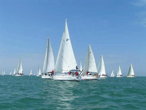 Vela Mare SSD - Day Tours景点图片