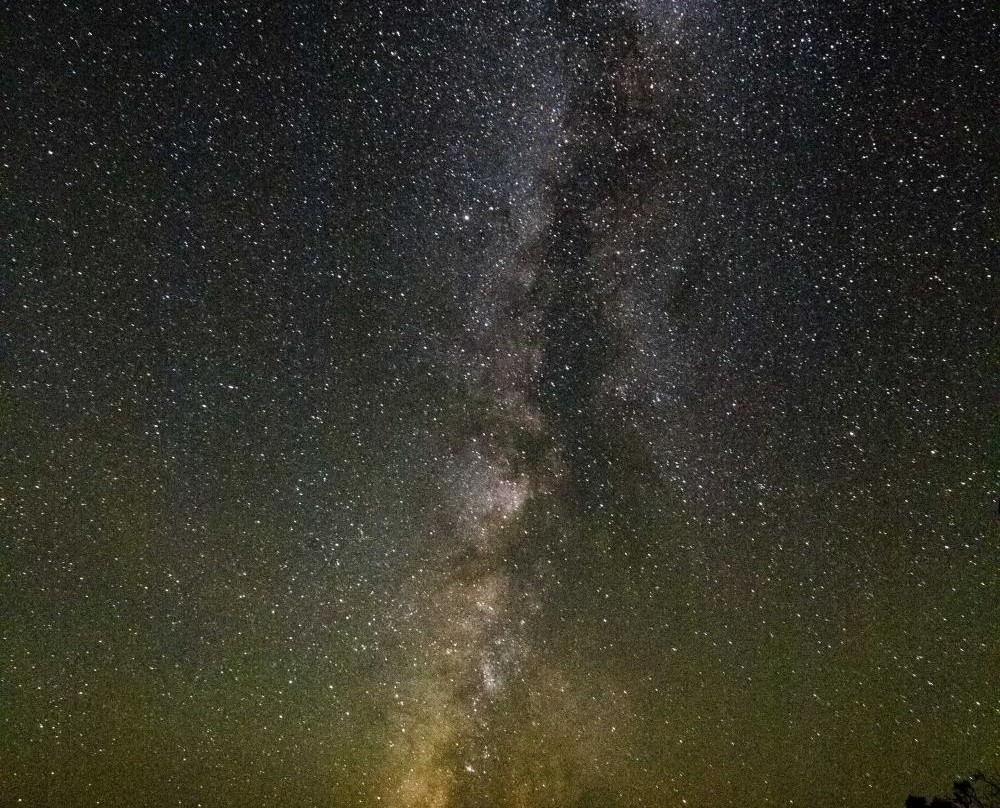 RedRock Astronomy-莫阿布必去景点