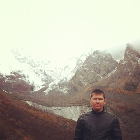 Tsey Alpine Camp-Verkhniy Tsey必去景点