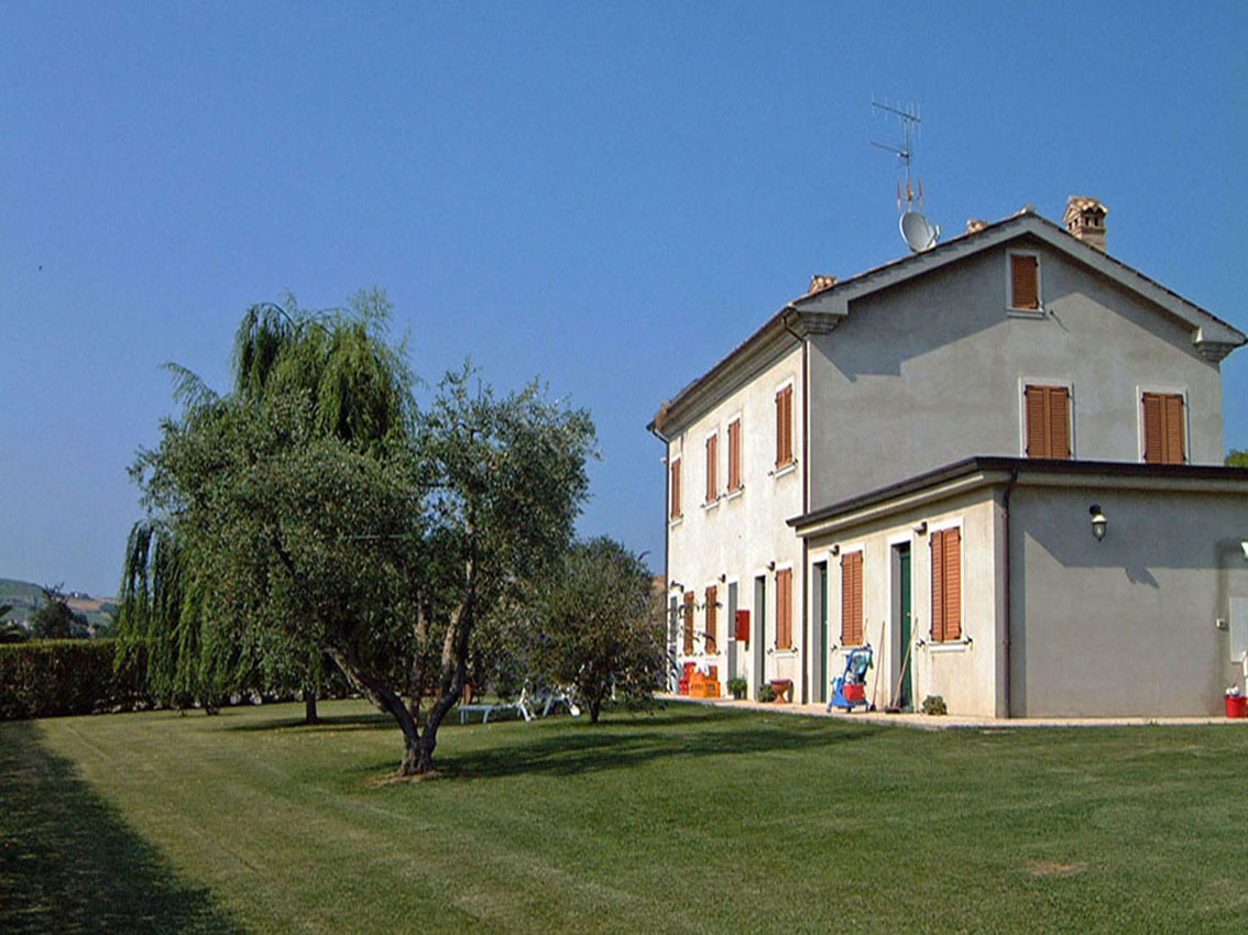 La Tenuta Del Conte B&B-官方
