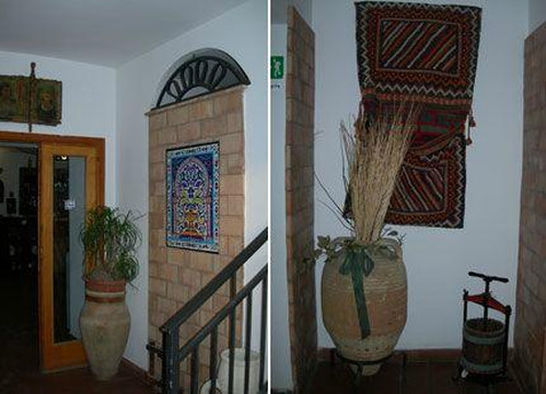 Agriturismo Case Ragona主图