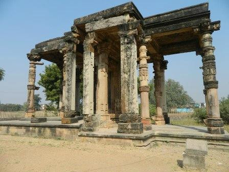 Ghantai Temple景点图片