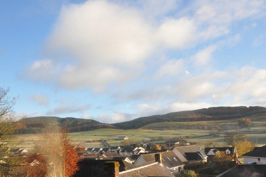 Rosebery House-酒店景观