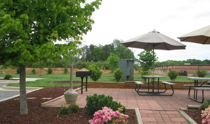 Affordable Suites Hickory主图