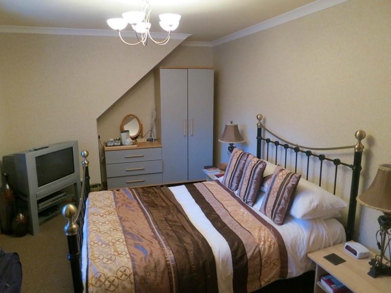 The Roods Bed & Breakfast-客卧
