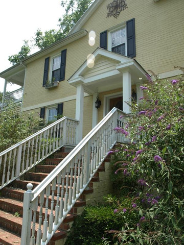 Shenandoah Manor Bed and Breakfast主图