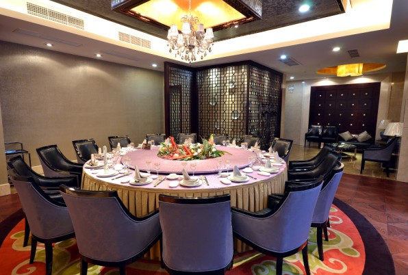 桐乡钱塘新世纪大酒店主图