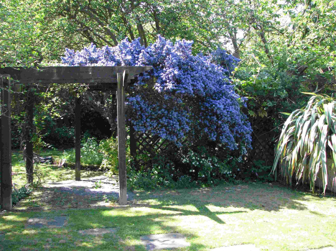 NumberFortySeven B&B主图