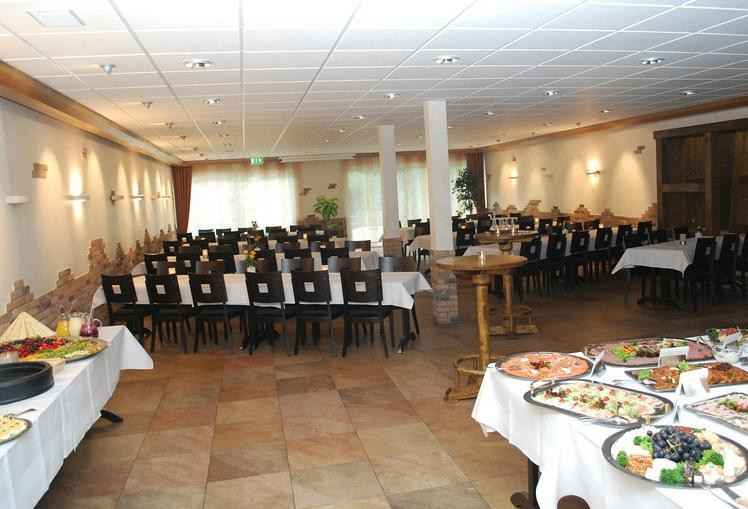 Hotel Schweinsberg主图