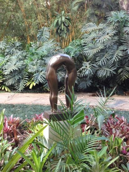 因浩特姆-Brumadinho必去景点