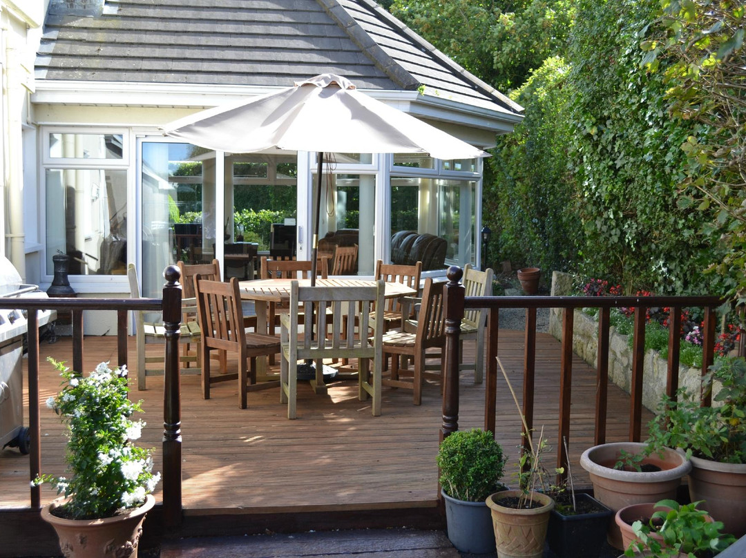 Laburnum Lodge B&B主图