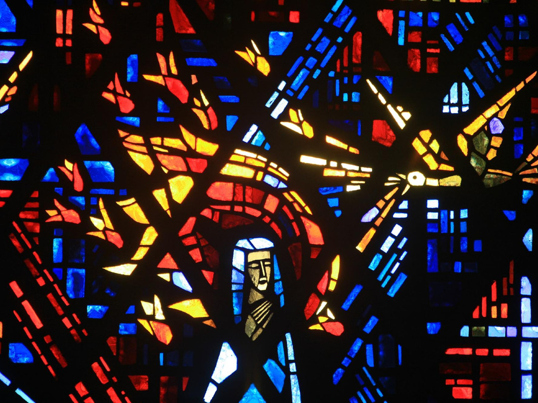 Notre-Dame-du-Cierge景点图片