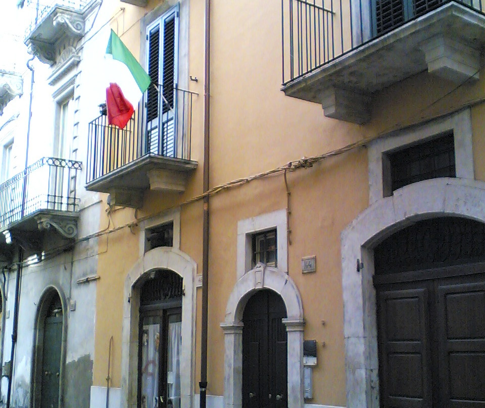 B&B Del Teatro