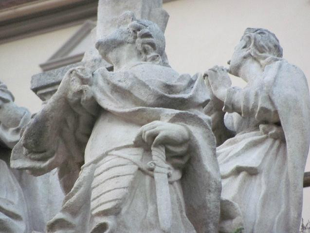 Calvary Znojmo-兹诺伊摩必去景点