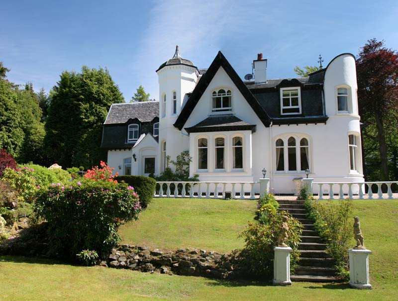 The Grange