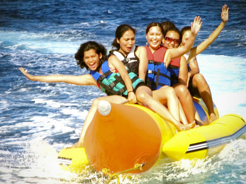 Scotty's Action Sports Network-拉普拉普必去景点