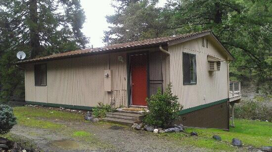 Galice Resort Lodging主图