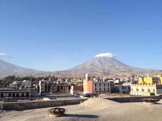 圣卡塔丽娜修道院（圣塔卡达莉娜修道院）-阿雷基帕必去景点