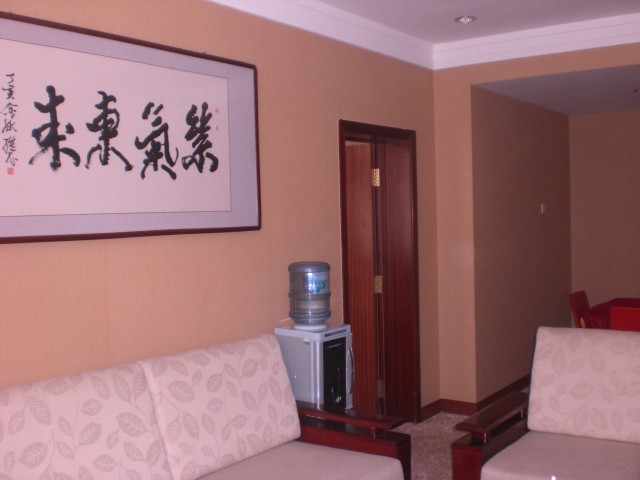 在水一方大酒店 主图