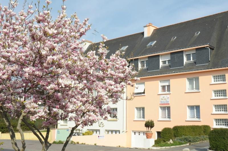 Bed and Breakfast Joliot Curie
