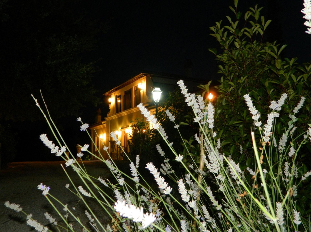 Agriturismo Tenuta Astolfi主图