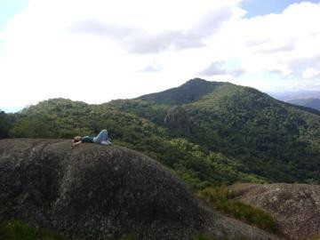 Pedra Do Cume-Joanopolis必去景点