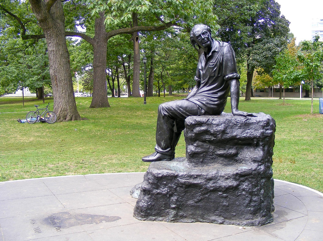 女王公园-多伦多必去景点