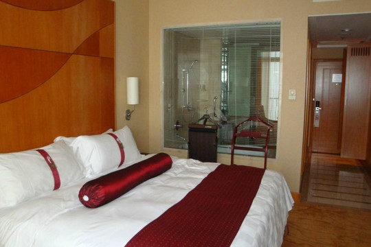 秦皇岛海景开元大酒店主图