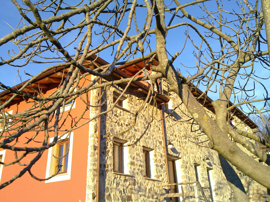 Varese Ligure旅游攻略图片