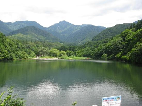 Canyon Daigenta景点图片