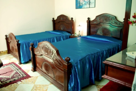 Casa Caridad