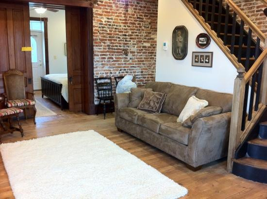 Presidio Pines Bed and Breakfast主图