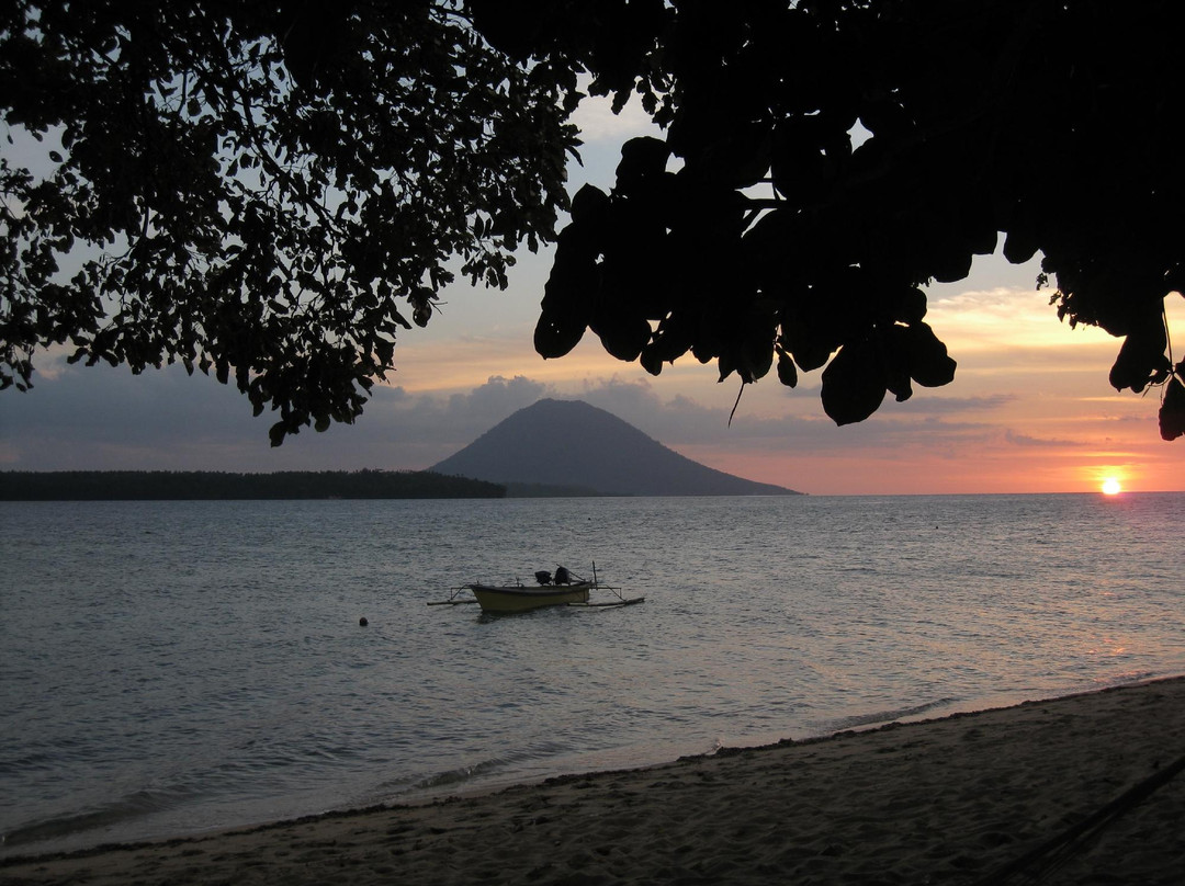 Tante Martha Homestay主图