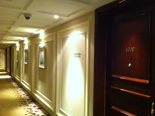 外滩浦华大酒店主图