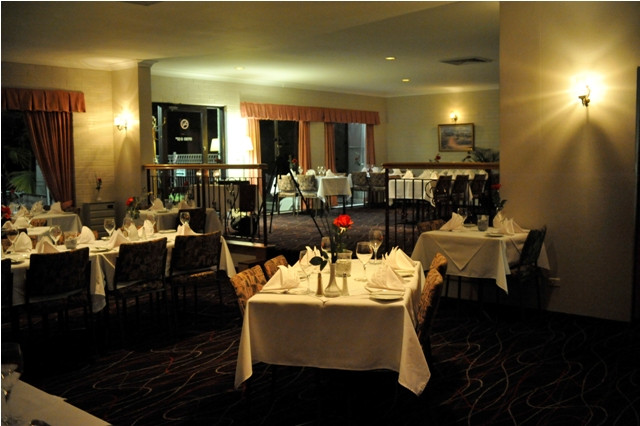 McNevins Tamworth Motel主图