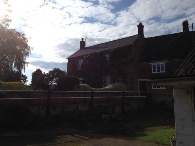 Little Bourton旅游攻略图片