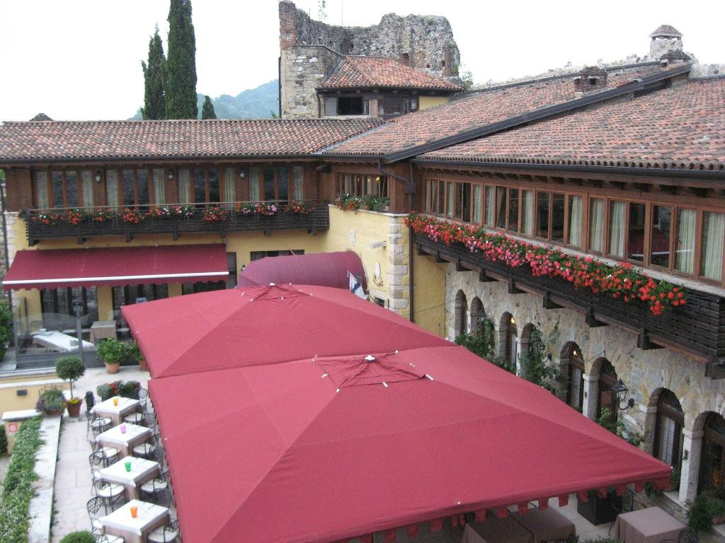 Bed & Breakfast Borgo Castello主图
