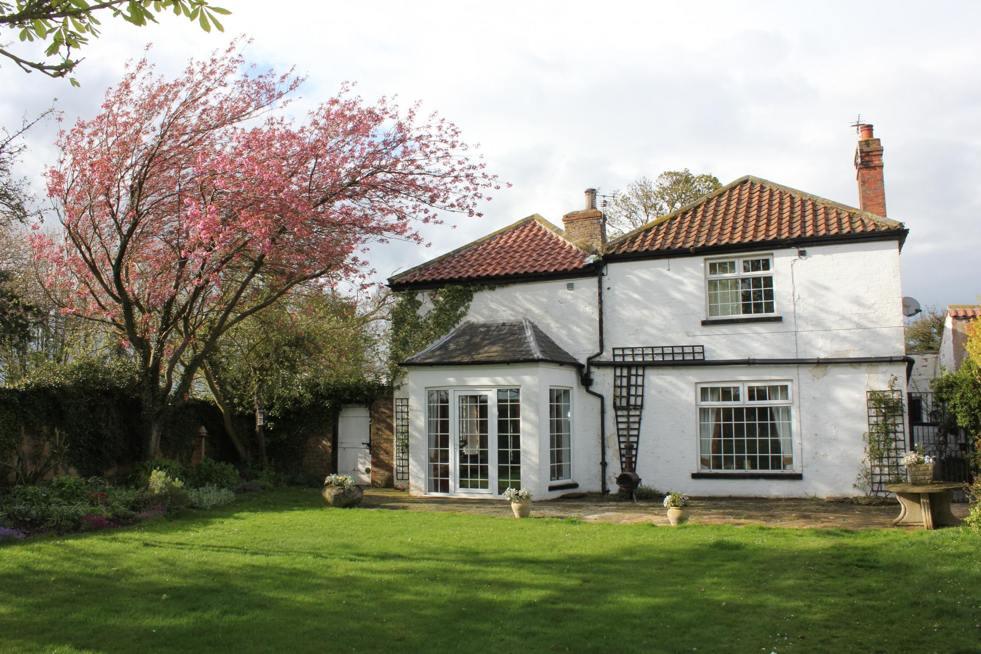 Hoe Hill House-官方